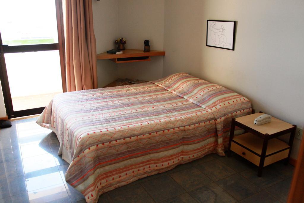 Aparthotel Apart Atlantic City Salvador