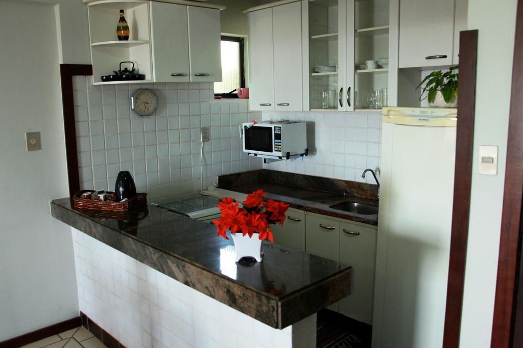 Aparthotel Apart Atlantic City Salvador